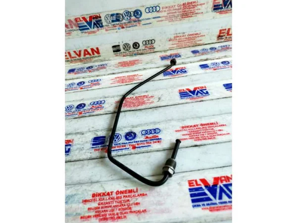 5Q1614724H | Fren Borusu VAG