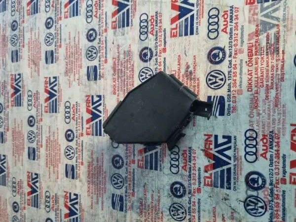 5Q1971616A | Kablo Kanalı | VW E-Golf, Golf, Passat - Audi A3, RS 3 - Seat Leon VAG