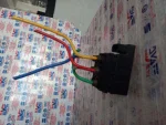 68087233AA | Havalı Süspansiyon Valf Bloğu - 3