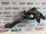6C1721503B | Gaz Pedalı | VW Polo - Audi A1 - Seat Ibiza, Toledo - 3