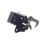 8X0823480A | Audi A1 Kaput Kilidi - 2
