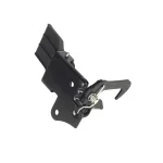8X0823480A | Audi A1 Kaput Kilidi - 6