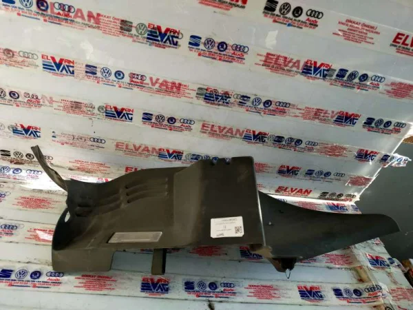 6J3867287D | Seat Ibiza Arka Sol C Sütun Döşemesi VAG