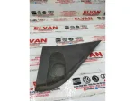 6K0837973B | VW Polo İç Kapı Ayna Üçgeni - 2