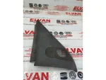6K0837973B | VW Polo İç Kapı Ayna Üçgeni - 3