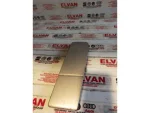 6K0853666C | Sağ Ön Tampon Izgarası | VW Caddy, Polo - Seat Cordoba, Ibiza - 2