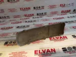 6K0853666C | Sağ Ön Tampon Izgarası | VW Caddy, Polo - Seat Cordoba, Ibiza - 3