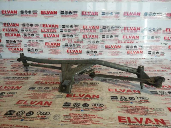 6K1955023G | Silecek Mekanizması VAG