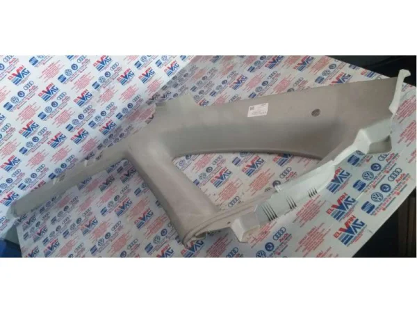 6K5867246 | Sağ Arka Direk Kaplaması | VW Polo - Seat Cordoba VAG