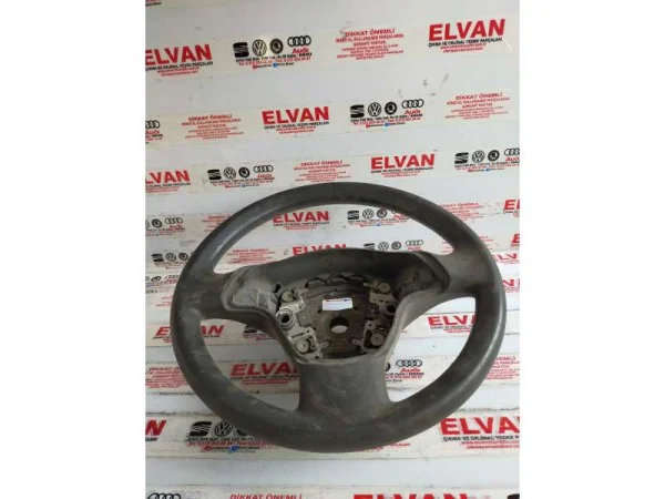 6L0419091M | Seat Ibiza Direksiyon Simidi VAG