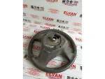 6L0419091M | Seat Ibiza Direksiyon Simidi - 2