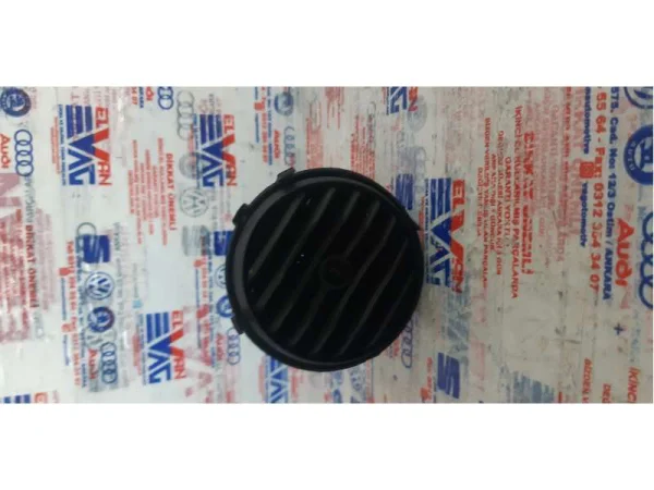 6L0819203D | Seat Ibiza Havalandırma Izgarası VAG