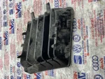 6L0853677 | Sol Ön Panjur Izgarası | Seat Cordoba, Ibiza - 2