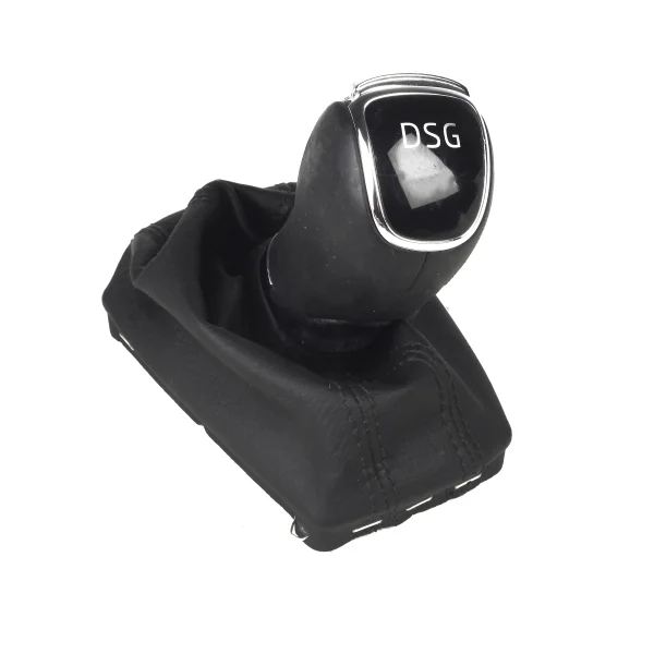 5JB713203B1QB | Skoda Rapid Otomatik Vites Topuzu VAG