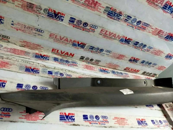 6L4867766D | Seat Ibiza Arka Çamurluk İç Kaplaması VAG