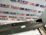 6L4867766D | Seat Ibiza Arka Çamurluk İç Kaplaması - 2