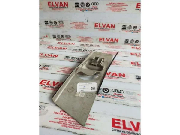 6L4868312D | Seat Ibiza Kapı İç Açma Kolu VAG