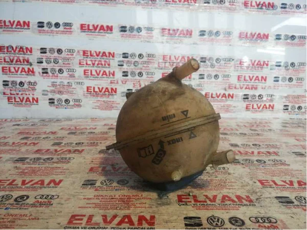 6N0121407B | Yedek Su Deposu VAG
