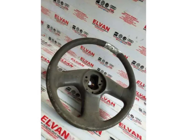 6N0419091F | Direksiyon Simidi | VW Caddy, Polo - Seat Cordoba, Ibiza VAG