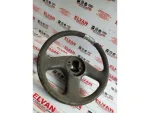 6N0419091F | Direksiyon Simidi | VW Caddy, Polo - Seat Cordoba, Ibiza - 1