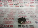 6N0953235A | Dörtlü Flaşör Düğmesi | VW Polo, Transporter - 1