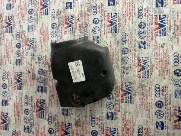 6N1858559C | VW Polo Direksiyon Alt Üst Kapağı Takımı VAG