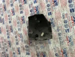 6N1858559C | VW Polo Direksiyon Alt Üst Kapağı Takımı - 3