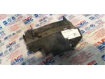 6N1858560C | VW Polo Direksiyon Alt Üst Kapağı Takımı - 1