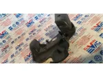 6N1858560C | VW Polo Direksiyon Alt Üst Kapağı Takımı - 2