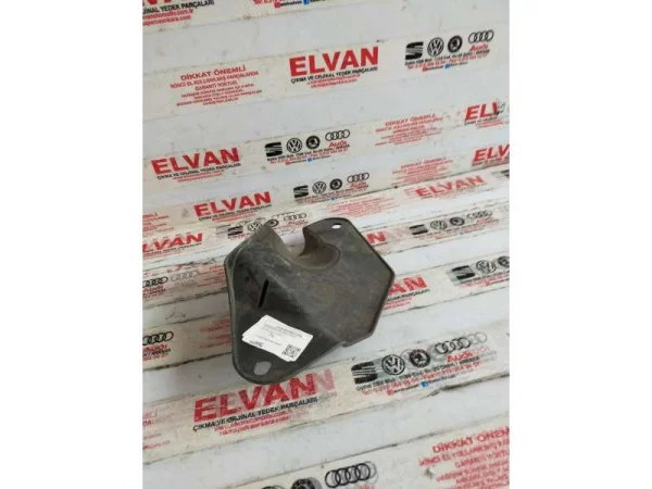 6N1863129B | VW Polo Direksiyon Kolon Kapağı VAG