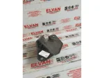 6N1863129B | VW Polo Direksiyon Kolon Kapağı - 1