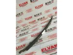 6N4839410 | VW Polo Sağ Arka Cam Kızağı - 1