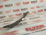 6N4839410 | VW Polo Sağ Arka Cam Kızağı - 3