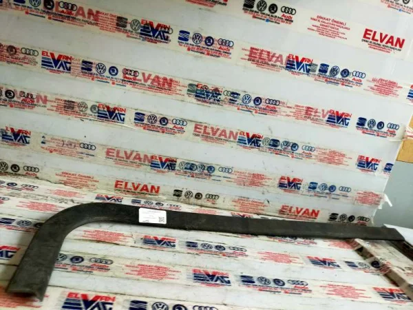 6N4853373A | VW Polo Sol Eşik Bakaliti VAG