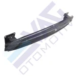 3C5807305 | VW Passat Arka Tampon Demiri - 3