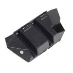 5F0807049 | Seat Leon Ön Sol Tampon Braketi - 3