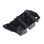 5F0807049 | Seat Leon Ön Sol Tampon Braketi - 4