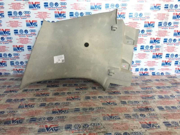 6N4867296A | VW Polo Arka Sağ İç Direk Kaplaması VAG