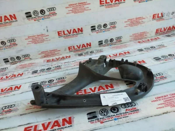 6N4868188B | VW Polo İç Kapı Açma Kolu VAG