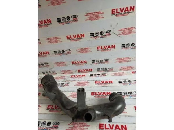 6Q0129654 | Turbo Hortumu VAG