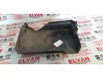 6Q0915429D | Akü Üst Kapağı | VW Polo - Seat Ibiza - Skoda Fabia - 1