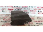 6Q0915429D | Akü Üst Kapağı | VW Polo - Seat Ibiza - Skoda Fabia - 3