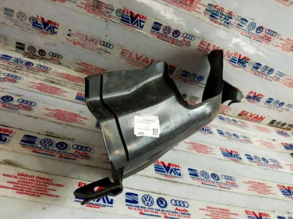 6Q1815159A | VW Polo Polen Filtresi Hava Giriş Izgarası VAG