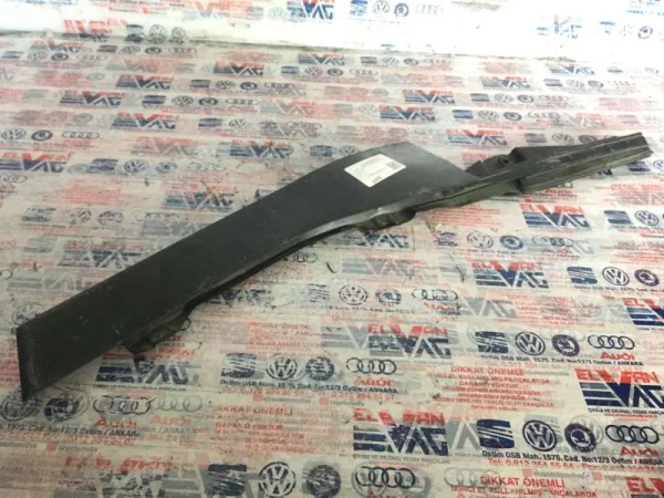 6Q6839903P | VW Polo Arka Kapı Dış Çıtası VAG