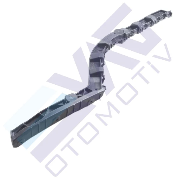 3T5807393A | Skoda Superb Sol Arka Tampon Braketi VAG