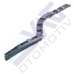 3T5807393A | Skoda Superb Sol Arka Tampon Braketi - 1