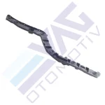3T5807393A | Skoda Superb Sol Arka Tampon Braketi - 2