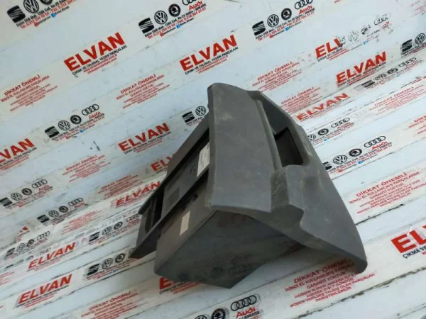 6R0882601C | Ön Sol Koltuk Altı Çekmecesi | VW Caddy, Polo VAG