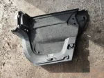 6R6867762H | VW Polo Bagaj Yan Kaplaması - 1