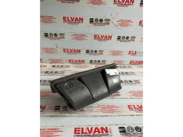 6V0819363A | Skoda Fabia Hava Giriş Kanalı VAG